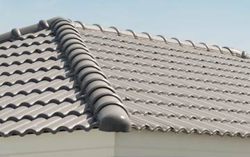advantages of Thornton Hough clay roofing