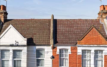 clay roofing Thornton Hough, Merseyside