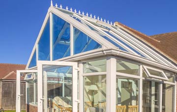 conservatory roof insulation costs Thornton Hough