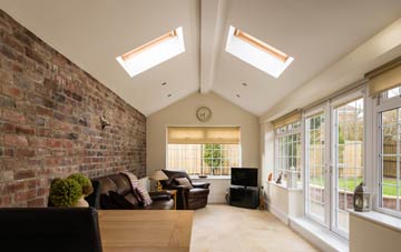 conservatory roof insulation Thornton Hough, Merseyside