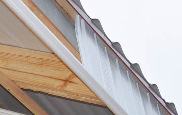why Thornton Hough fascia repairs are essential