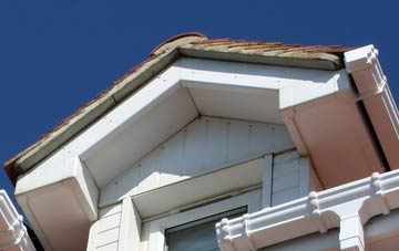 Thornton Hough fascia installation costs