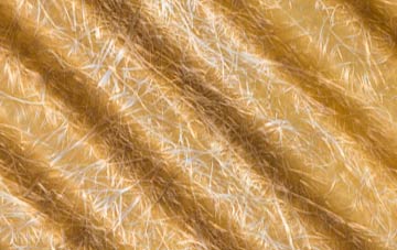 Thornton Hough fibreglass roof waterproofing