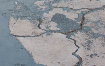 fibreglass roofing replacement Thornton Hough