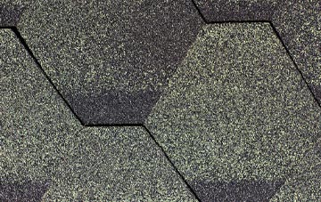 Thornton Hough fibreglass shingle repairs