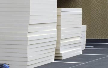 Thornton Hough flat roof insulation costs