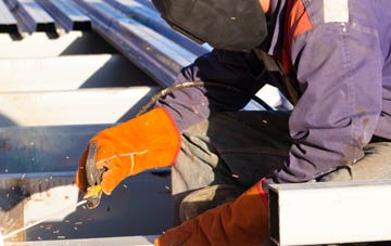 Thornton Hough flat roofing options