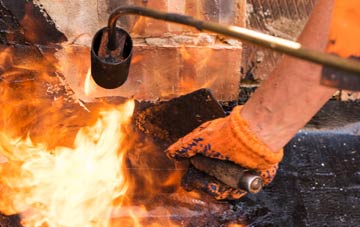 Thornton Hough flat roof repair companies