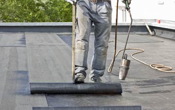 flat roof replacement Thornton Hough, Merseyside