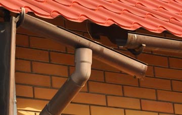 Thornton Hough gutter repair costs