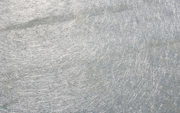 Thornton Hough laminate fibreglass or shingles?