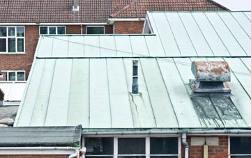 Thornton Hough lead roofing costs