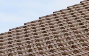 plastic roofing Thornton Hough, Merseyside