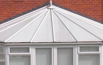Thornton Hough polycarbonate conservatory roof repairs