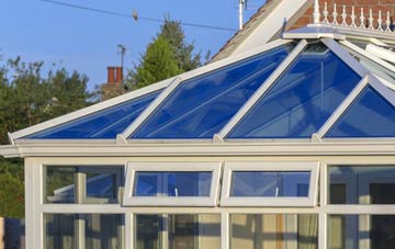 professional Thornton Hough conservatory insulation