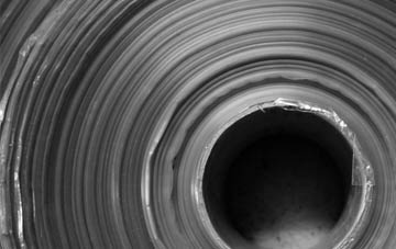 Thornton Hough pvc roof replacement