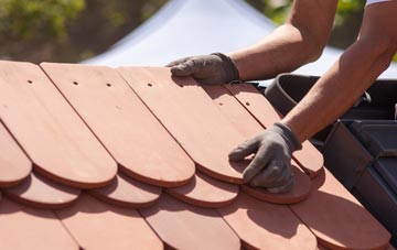 Thornton Hough roof tile contractors