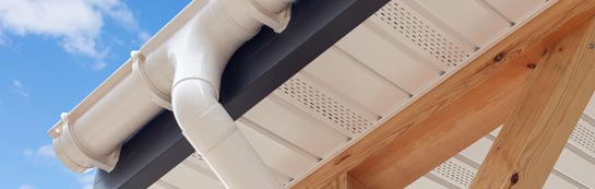 get Thornton Hough guttering quotes today