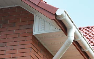 Thornton Hough soffit repair costs