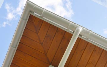 Thornton Hough soffit types