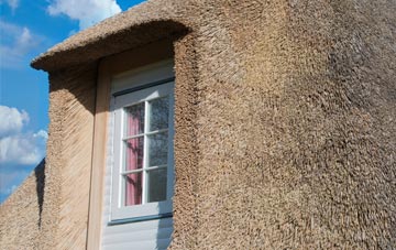 Thornton Hough thatch roof disadvantages