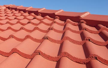 Thornton Hough tile and slate roof replacement