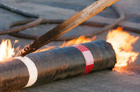 free Thornton Hough flat roofing repair quotes