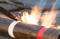 Thornton Hough flat roofing replacement