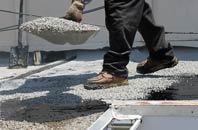 find rated Thornton Hough flat roofing replacement companies