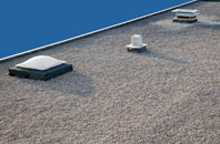 Thornton Hough flat roofing