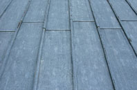 Thornton Hough lead roofing
