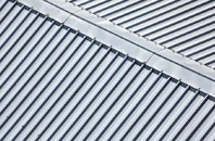 Thornton Hough metal roofing