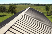 Thornton Hough metal roof quotes