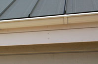 Thornton Hough soffit repair