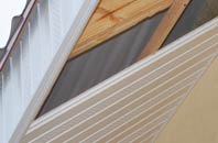 rated Thornton Hough soffit repair companies