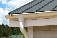 Thornton Hough soffits