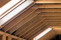 Thornton Hough tapered roof insulation quotes